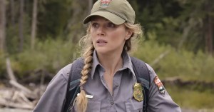The Star and Creators of <em>Anna Pigeon</em> on Why We Need a Badass Park Ranger Right Now