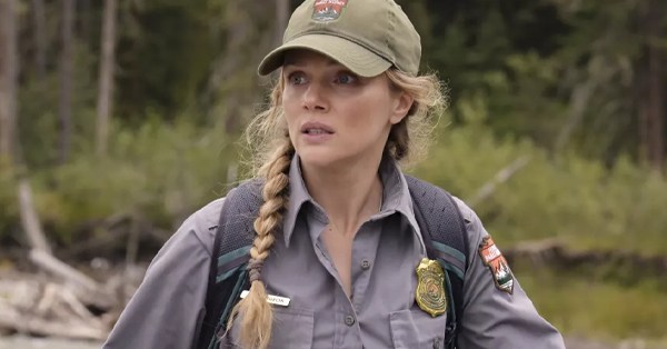 The Star and Creators of Anna Pigeon on Why We Need a Badass Park Ranger Right Now