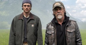 <em>The Dog Stars</em> First Reviews: Beautifully Shot and Full of Hope, but A Little Unfocused and Too Familiar