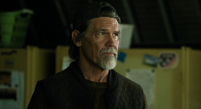 Josh Brolin in The Dog Stars (2026)