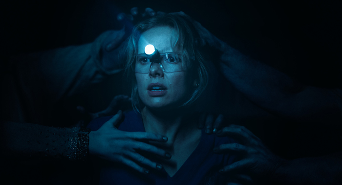 Amelia Eve in Insidious: Out of the Further (2026)