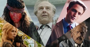 2026 Fall Movie Preview