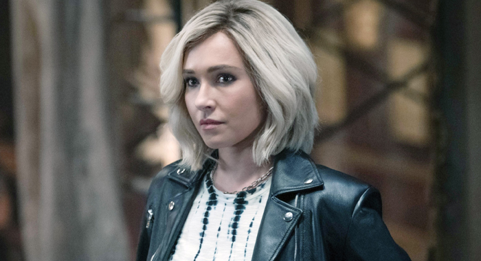 Hayden Panettiere in Scream VI (2023)