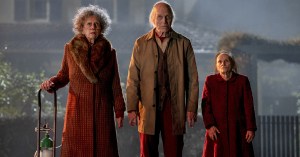 <em>Insidious: Out of the Further</em> First Reviews: Plenty of Jump Scares, a Few Surprising Laughs, and a Serviceable Story