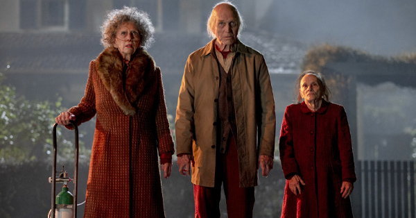 Insidious: Out of the Further First Reviews: Plenty of Jump Scares, a Few Surprising Laughs, and a Serviceable Story