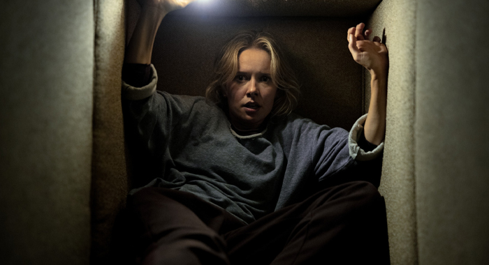 Amelia Eve in Insidious: Out of the Further (2026)