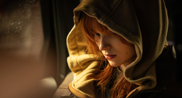 Sadie Sink in Spider-Man: Brand New Day (2026)