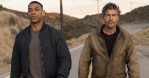 <em>Lanterns</em> Season 1 First Reviews: A Mature, Grounded Mystery and One of DC’s Best Shows Yet