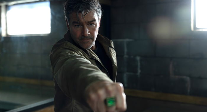 Kyle Chandler in Lanterns: Season 1 (2026)