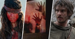 Poll: Vote for Your Most Anticipated Movies of September