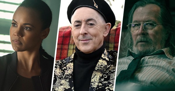 Poll: Vote for Your Most Anticipated TV Shows of September