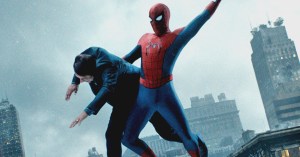 Weekend Box Office: <em>Spider-Man: Brand New Day</em> Climbs to Spectacular $355 Million Debut