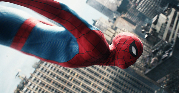 Weekend Box Office: Spider-Man: Brand New Day Continues Its Epic Run