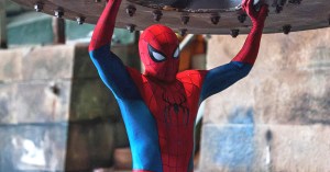 Weekend Box Office: <em>Spider-Man: Brand New Day </em>Reaches New Heights