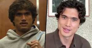 Charles Melton Talks <em>Beef</em>: Season 2 and His Next Film With The Daniels