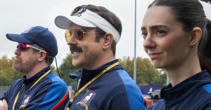<em>Ted Lasso</em> Season 4 First Reviews: A Welcome Return with Plenty of Heart
