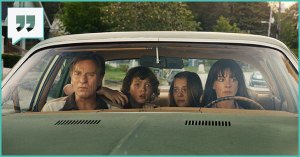 <em>The End of Oak Street</em> Audience Reviews: A Fresh Take on Dinosaurs, Though Not Everyone Is Convinced