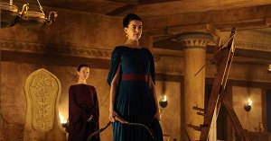 Anne Hathaway Movies Ranked by Tomatometer