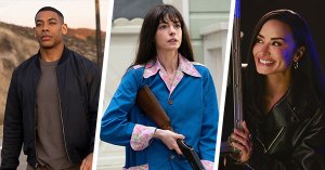 What to Watch This Week