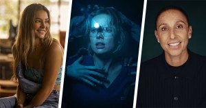 What to Watch This Week