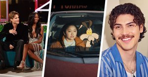 What to Watch This Week