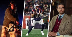 What to Watch This Week