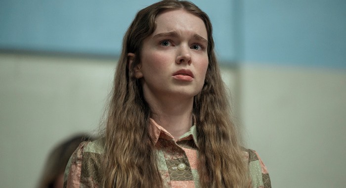 Summer H. Howell in Carrie: Season 1 (2026)