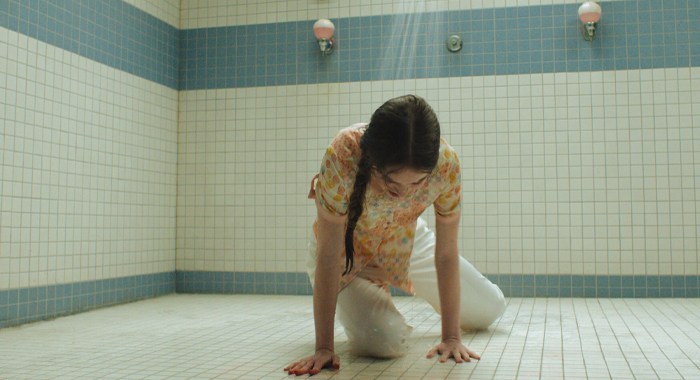 Summer H. Howell in Carrie: Season 1 (2026)