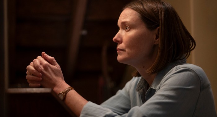 Samantha Sloyan in Carrie: Season 1 (2026)