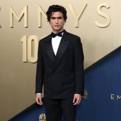 Charles Melton