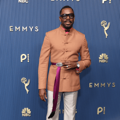 Colman Domingo
