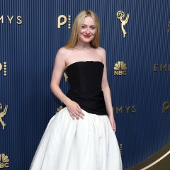 Dakota Fanning