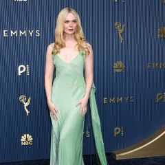 Elle Fanning