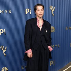 Emma D'Arcy