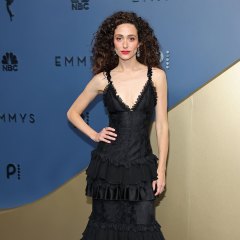 Emmy Rossum