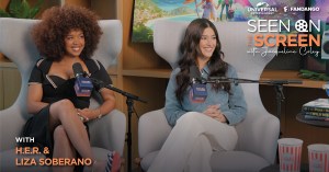 H.E.R. and Liza Soberano wants you to cherish Filipino culture in <em>Forgotten Island</em>