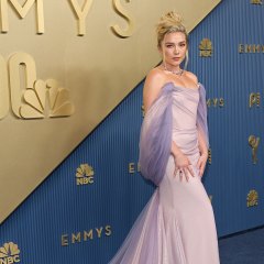 Florence Pugh