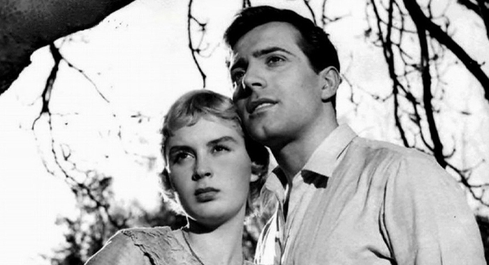 Image from The House of the Angel (1957)