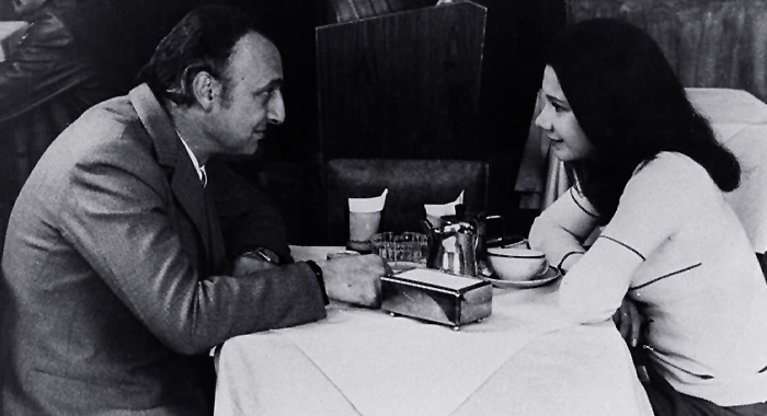 Image from The Truce (1974)