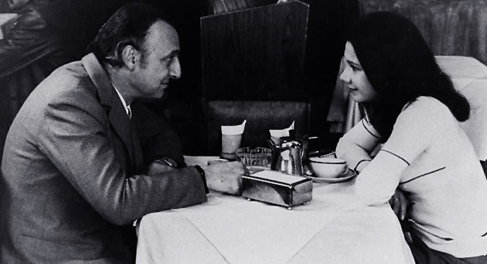 Image from The Truce (1974)