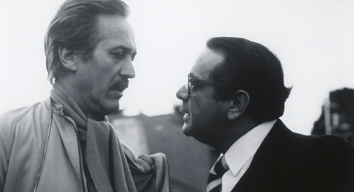 Image from Time for Revenge (1981)