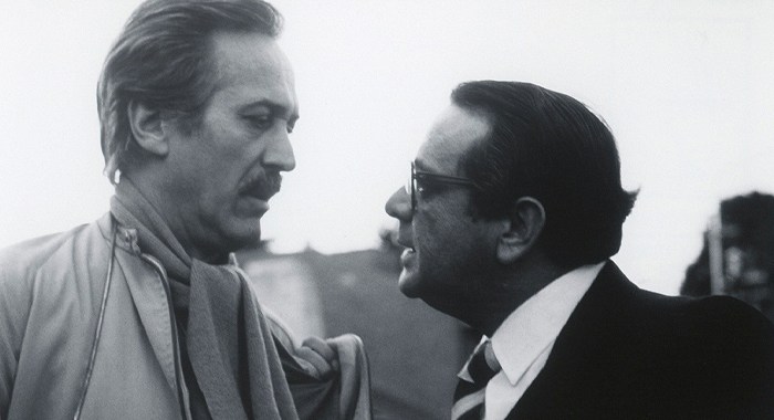 Image from Time for Revenge (1981)