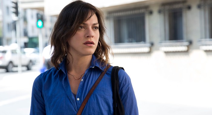 Daniela Vega in A Fantastic Woman (2017)