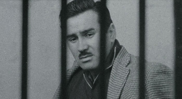 Image from Jackal of Nahueltoro (1968)