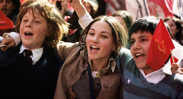 Image from Machuca (2004)