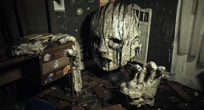 Image from The Wolf House (2018)