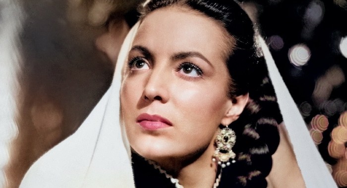 Image from Enamorada (1946)