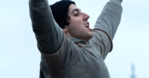 <em>I Play Rocky</em> First Reviews: An Inspirational Crowd-Pleaser Led by a Magnetic Anthony Ippolito