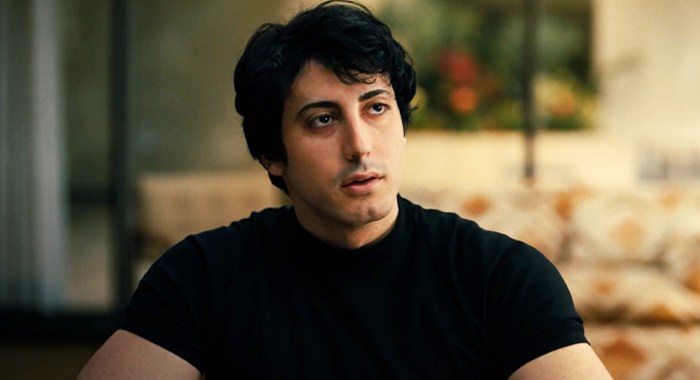 Anthony Ippolito in I Play Rocky (2026)