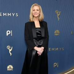 Lisa Kudrow
